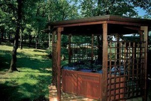 Park Hotel Querceto voted 10th best hotel in Malcesine