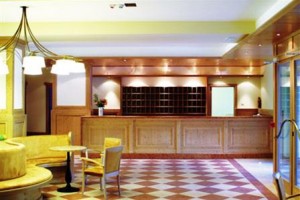 Park Hotel Sacro Cuore Image