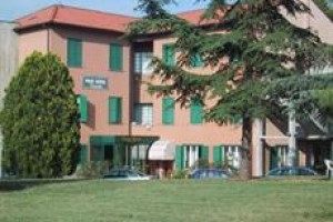 Park Hotel Godiasco voted 3rd best hotel in Godiasco