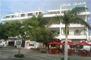 Park Hotel Santa Marta Image