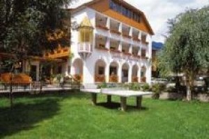 Park Hotel Schachen Ahrntal Image