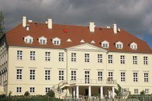 Park Hotel Schloß Rattey voted  best hotel in Rattey