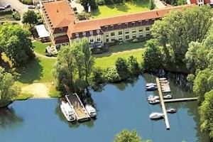 Park Hotel Seehof voted  best hotel in Beetzsee