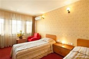 Park Hotel Sevastokrator Arbanassi Veliko Tarnovo Image