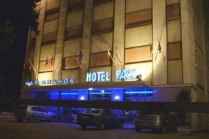 Park Hotel Mar Grande Taranto Image