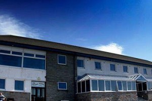 Park Hotel Thurso voted 3rd best hotel in Thurso