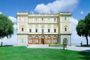 Park Hotel Villa Grazioli Image