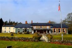 Park Hotel Virginia (Ireland) voted  best hotel in Virginia 