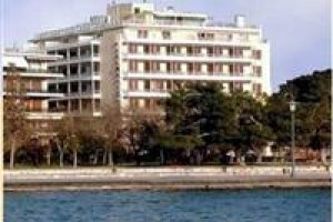 Park Hotel Volos voted 6th best hotel in Volos