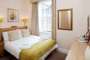 Park House Guest House Ambleside Image