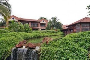 Park Hyatt Goa Resort and Spa Image