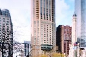 Park Hyatt Chicago voted 3rd best hotel in Chicago