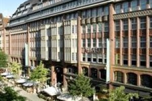 Park Hyatt Hamburg voted  best hotel in Hamburg