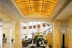 Park Hyatt Saigon voted  best hotel in Ho Chi Minh City