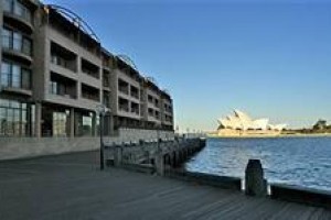 Park Hyatt Sydney voted 7th best hotel in Sydney