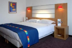 Park Inn by Radisson Bedford voted 7th best hotel in Bedford