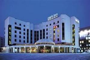 Park Inn Ekaterinburg Image