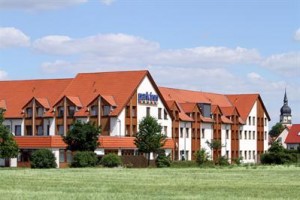 Park Inn Erfurt Apfelstädt Image