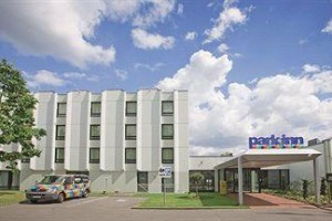 Park Inn by Radisson Hamburg Nord Image