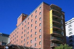 Park Inn Hiratsuka voted 2nd best hotel in Hiratsuka