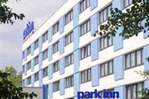 Park Inn by Radisson Mannheim voted 3rd best hotel in Mannheim