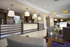 Park Inn by Radisson Papenburg Image