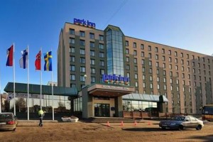 Park Inn Poliarnie Zori Murmansk voted  best hotel in Murmansk