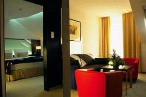 Park Inn Sarvar voted 2nd best hotel in Sarvar