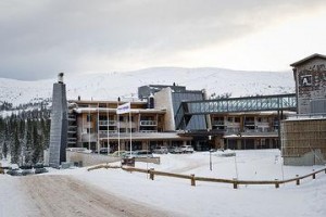 Park Inn Trysil Mountain Resort Image