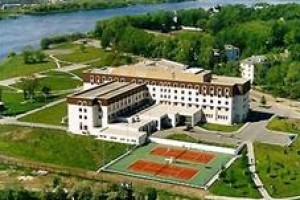 Park Inn Veliky Novgorod voted  best hotel in Veliky Novgorod