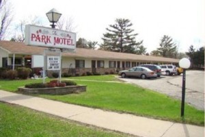 Park Motel Image