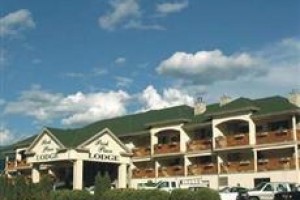 Park Place Lodge voted 4th best hotel in Fernie