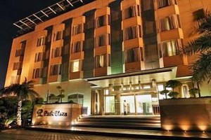 Park Plaza Hotel Gurgaon voted 2nd best hotel in Gurgaon