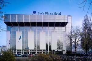 Park Plaza Utrecht voted 4th best hotel in Utrecht