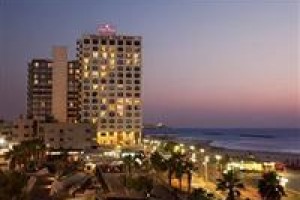 Park Plaza Orchid Tel Aviv Image