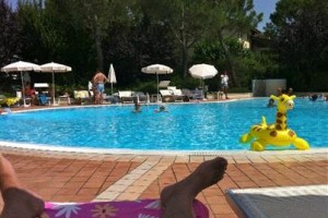 Park Residence Il Gabbiano Image