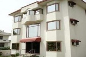 Park Residency I Hotel Gurgaon Image