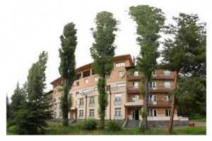 Park Resort Aghveran Image