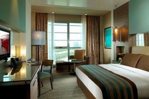 Park Rotana Abu Dhabi Image