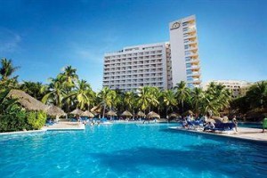 Park Royal Ixtapa voted 7th best hotel in Ixtapa Zihuatanejo