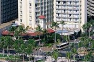 Park Shore Waikiki Image