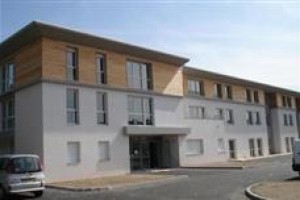 Park & Suites Comfort Bourg-en-Bresse Image