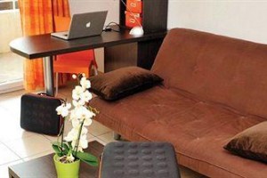 Park & Suites Confort Toulouse-Tournefeuille Image