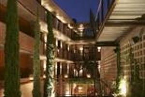 Park & Suites Elegance : Geneve Aeroport voted 3rd best hotel in Ferney-Voltaire