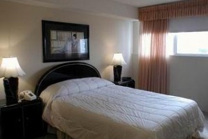 Park Suites Mississauga - The Place Royal Image