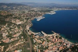 Park & Suites Village Cannes Mandelieu Image