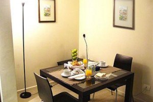 Park Vendimmia Suites Mendoza Image