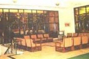 Park View Hotel Chandigarh Image