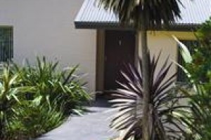 Parker By The Sea voted  best hotel in Surf Beach