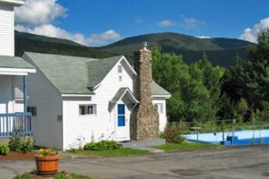 Parkers Motel Image